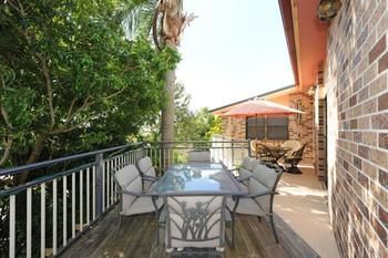 Rooftops Bed & Breakfast - New Castle Holiday 3