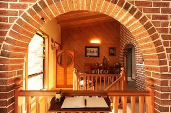 Rooftops Bed & Breakfast - New Castle Holiday 5