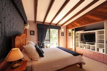 Rooftops Bed & Breakfast - New Castle Holiday 9