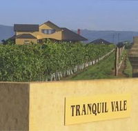 Tranquil Vale Vineyard amp Cottages - New Castle Holiday