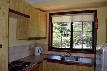 Katoomba Townhouses - New Castle Holiday 1