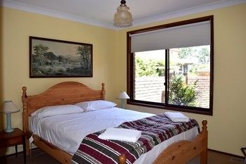 Katoomba Townhouses - New Castle Holiday 3