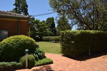 Katoomba Townhouses - New Castle Holiday 4