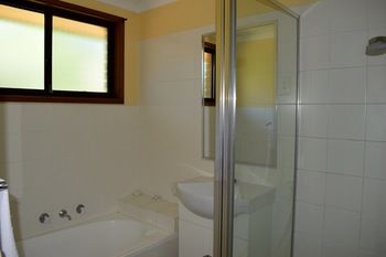 Katoomba Townhouses - New Castle Holiday 6