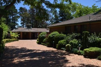 Katoomba Townhouses - New Castle Holiday 10