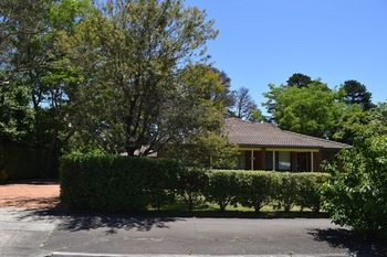 Katoomba Townhouses - New Castle Holiday 11