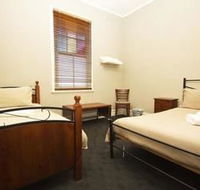 Pedenaposs Hotel - New Castle Holiday