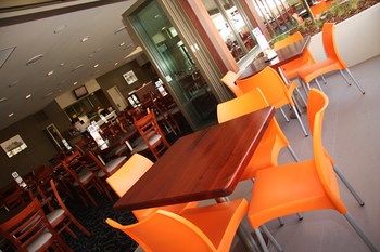 Peden's Hotel - New Castle Holiday 7