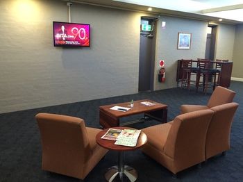 Peden's Hotel - New Castle Holiday 15
