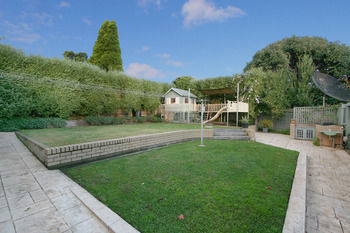 Roseland Holiday House - New Castle Holiday 2