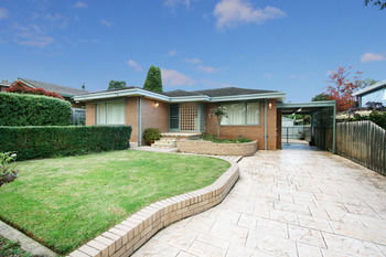 Roseland Holiday House - New Castle Holiday 7