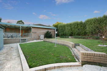 Roseland Holiday House - New Castle Holiday 12