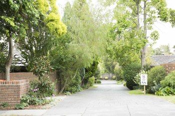 Hawthorn Holiday House - New Castle Holiday 4