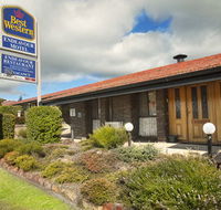 Best Western Endeavour Motel - New Castle Holiday