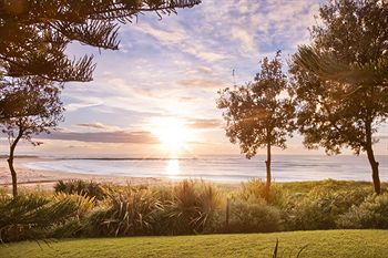 Kims Beachside Lodges - New Castle Holiday 0