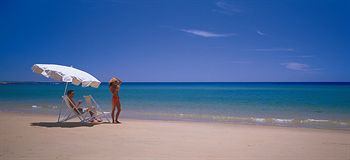 Kims Beachside Lodges - New Castle Holiday 1