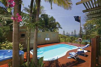 Kims Beachside Lodges - New Castle Holiday 2