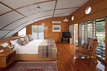 Kims Beachside Lodges - New Castle Holiday 3