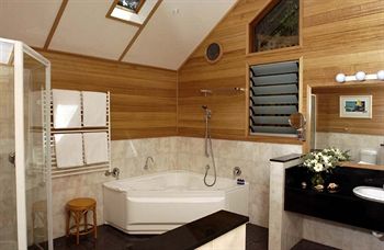 Kims Beachside Lodges - New Castle Holiday 5