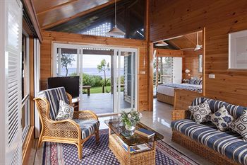 Kims Beachside Lodges - New Castle Holiday 6