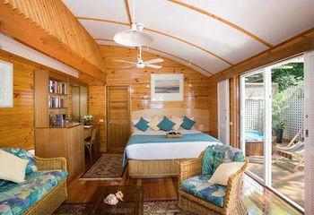 Kims Beachside Lodges - New Castle Holiday 9