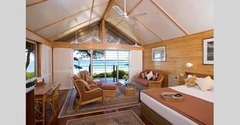 Kims Beachside Lodges - New Castle Holiday 10