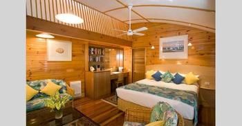 Kims Beachside Lodges - New Castle Holiday 12
