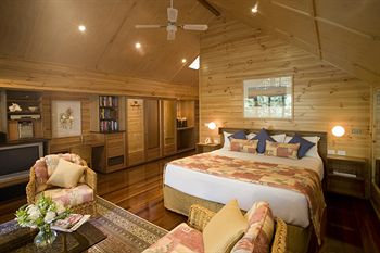Kims Beachside Lodges - New Castle Holiday 13