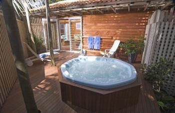 Kims Beachside Lodges - New Castle Holiday 14