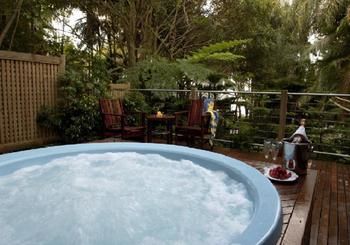 Kims Beachside Lodges - New Castle Holiday 15