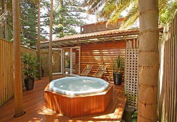 Kims Beachside Lodges - New Castle Holiday 16