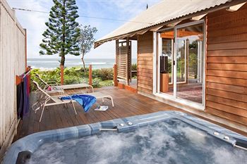 Kims Beachside Lodges - New Castle Holiday 17