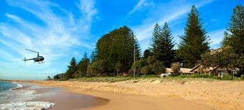 Kims Beachside Lodges - New Castle Holiday 20