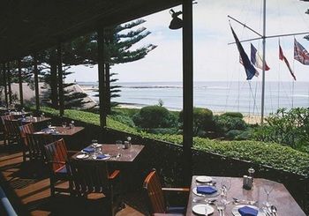 Kims Beachside Lodges - New Castle Holiday 23