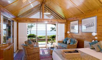 Kims Beachside Lodges - New Castle Holiday 27