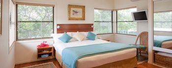 Kims Beachside Lodges - New Castle Holiday 28