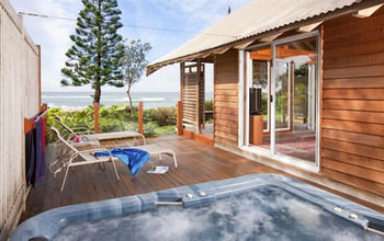 Kims Beachside Lodges - New Castle Holiday 29