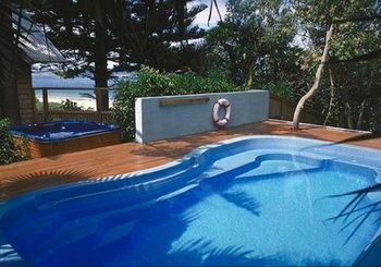 Kims Beachside Lodges - New Castle Holiday 31