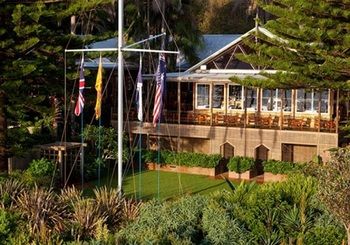 Kims Beachside Lodges - New Castle Holiday 32