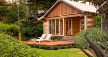 Kims Beachside Lodges - New Castle Holiday 33