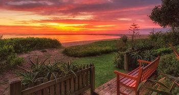 Kims Beachside Lodges - New Castle Holiday 35