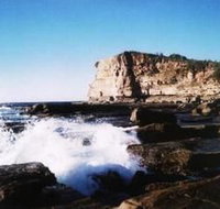 Terrigal Lagoon Bed and Breakfast - New Castle Holiday