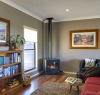 Mary Valley Views B  B - New Castle Holiday