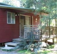 Jervis Bay Cabins - New Castle Holiday