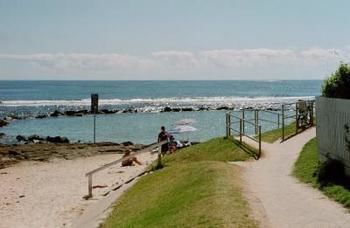 Norah Head NSW New Castle Holiday