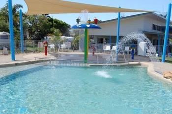 Norah Head Holiday Park - New Castle Holiday 3
