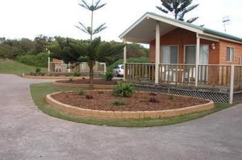 Norah Head Holiday Park - New Castle Holiday 4