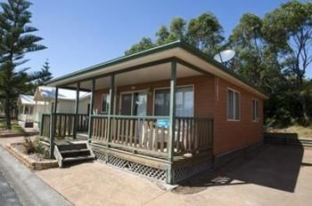 Norah Head Holiday Park - New Castle Holiday 6