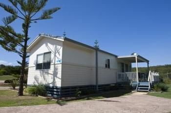 Norah Head Holiday Park - New Castle Holiday 7