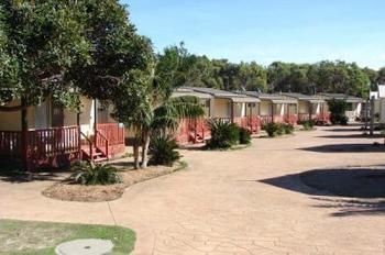 Norah Head Holiday Park - New Castle Holiday 9